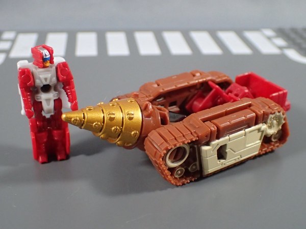 Legends Series LG32 Chromedome   In Hand Images Of Just Released TakaraTomy Headmaster  (13 of 16)